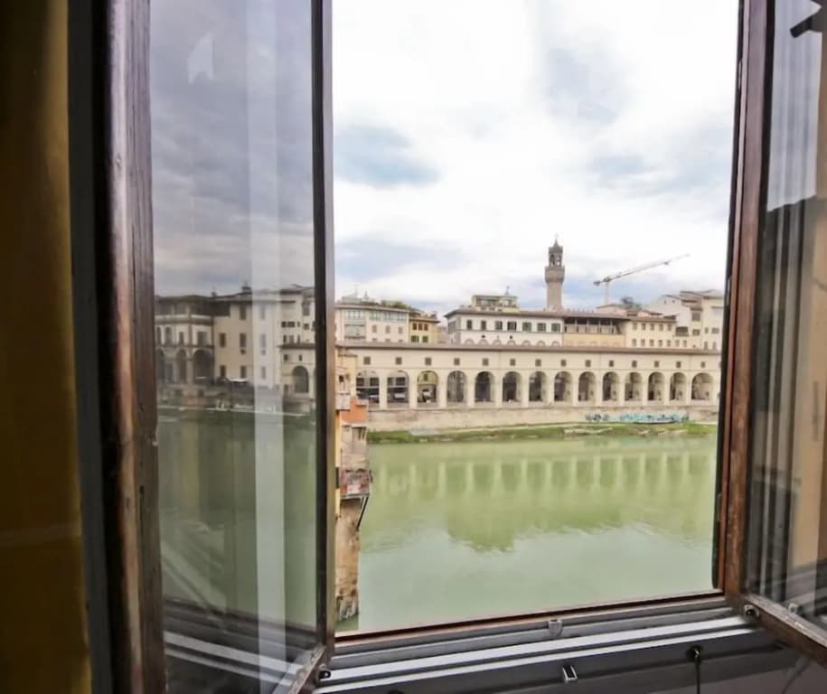 Florentapartments - Ponte Vecchio - photo 8
