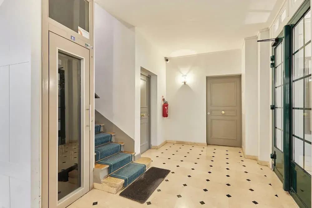 Superb Apartment Invalides St Germain des Pres - photo 8