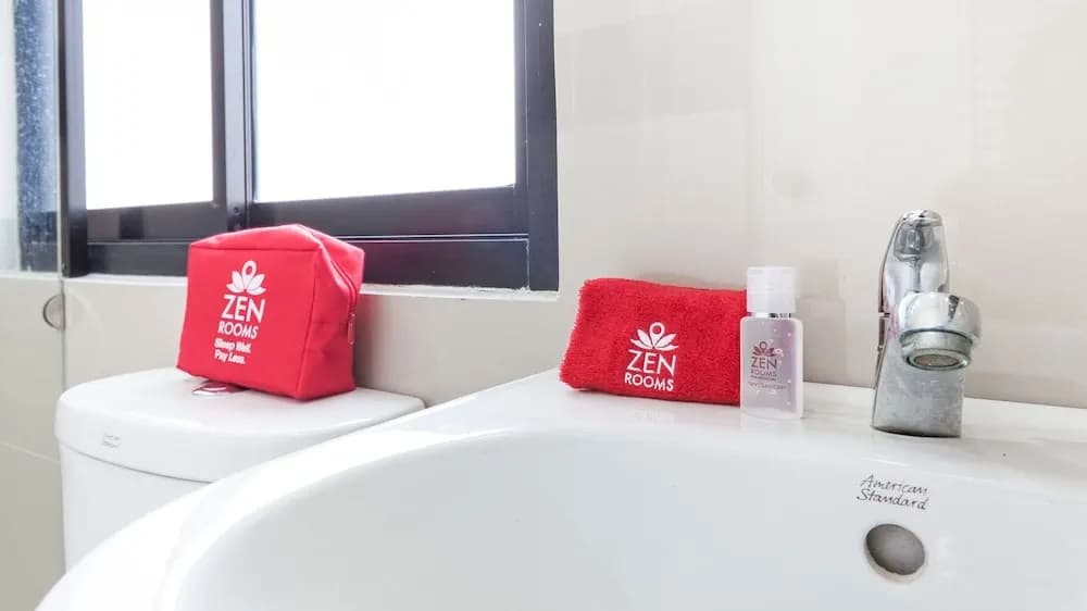 ZEN Rooms Patak - photo 9