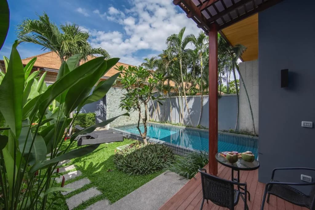 Villa Java - photo 21