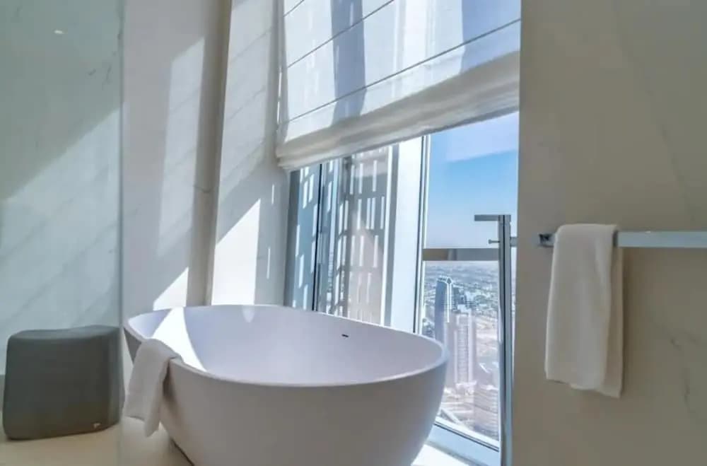 Penthouse Stunning Views Cayan Tower - photo 8