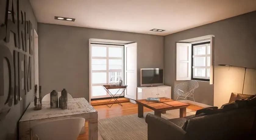 Suites Alfama - photo 3