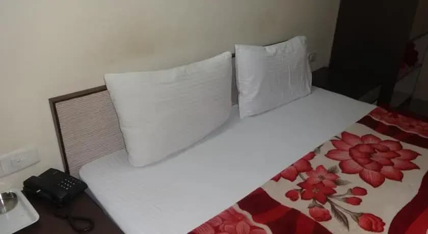 Welcome Guest House - photo 4
