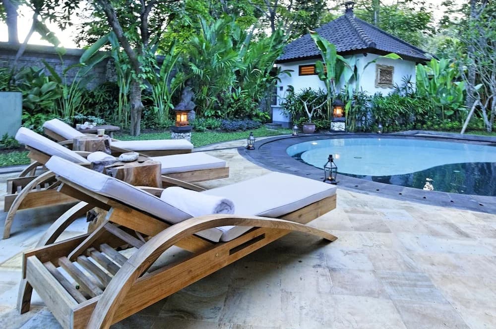 Villa Asih Legian - photo 11