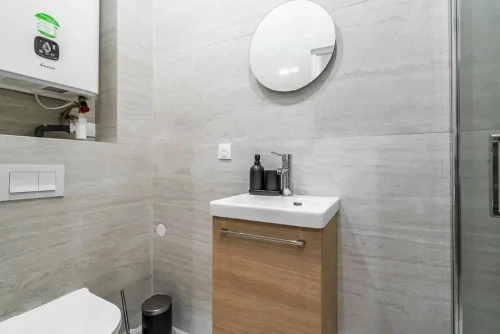 Apparements Berthier - photo 8