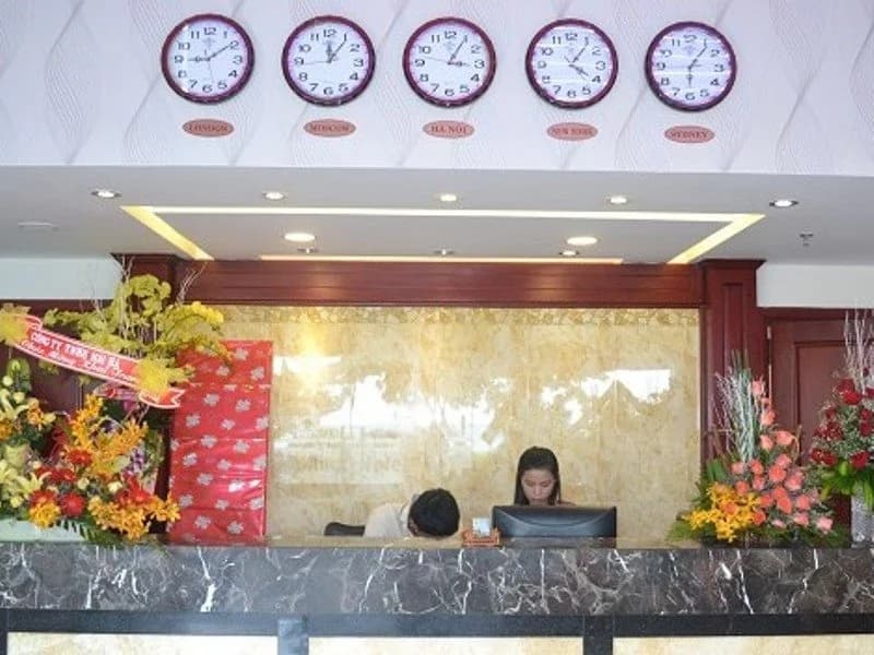 Minh Nhat Hotel - photo 11