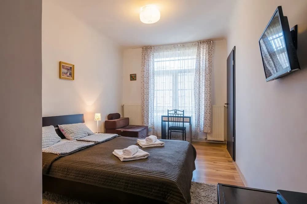 Blaha Apartment with Nice View - photo 3
