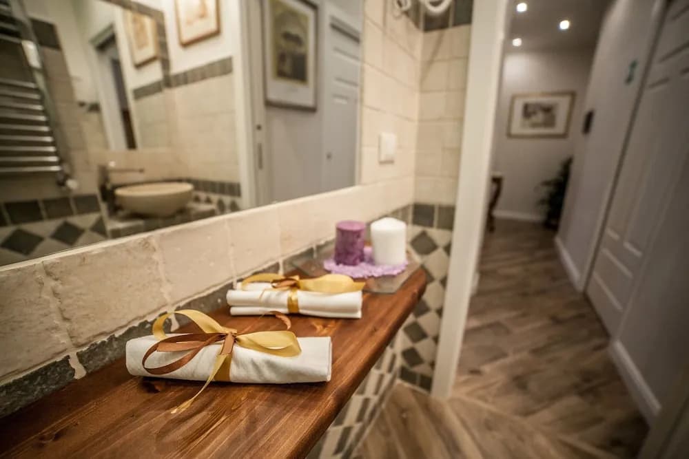 Clodio10 Suite & Apartment - photo 9