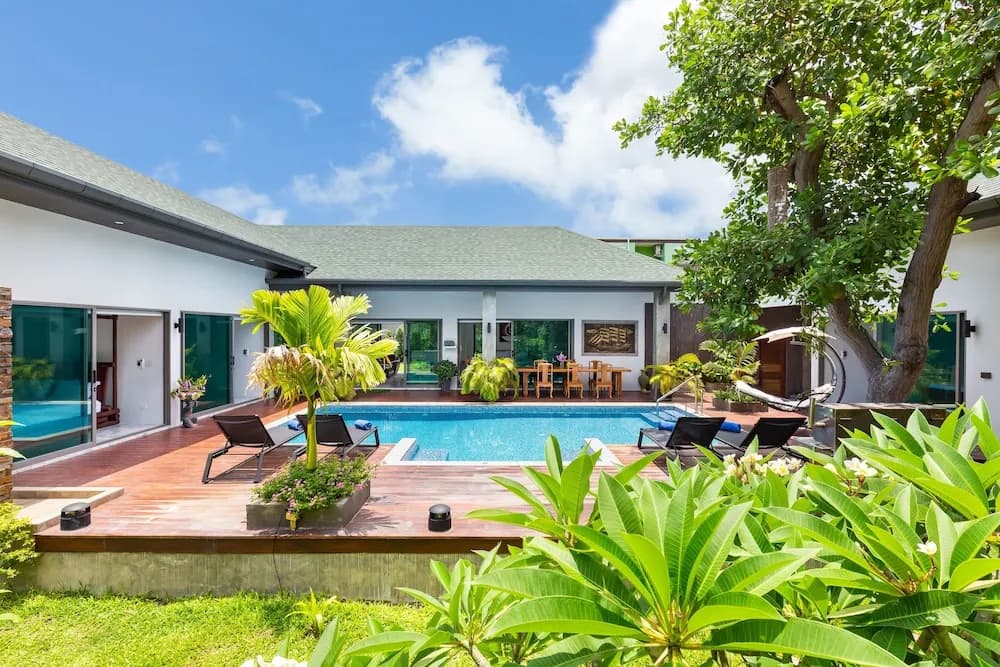 Villa Cashew Nut - photo 15