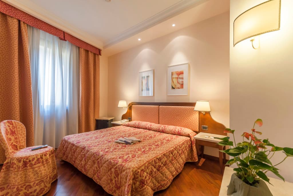 B&B Hotel Firenze Pitti Palace al Ponte Vecchio - photo 23
