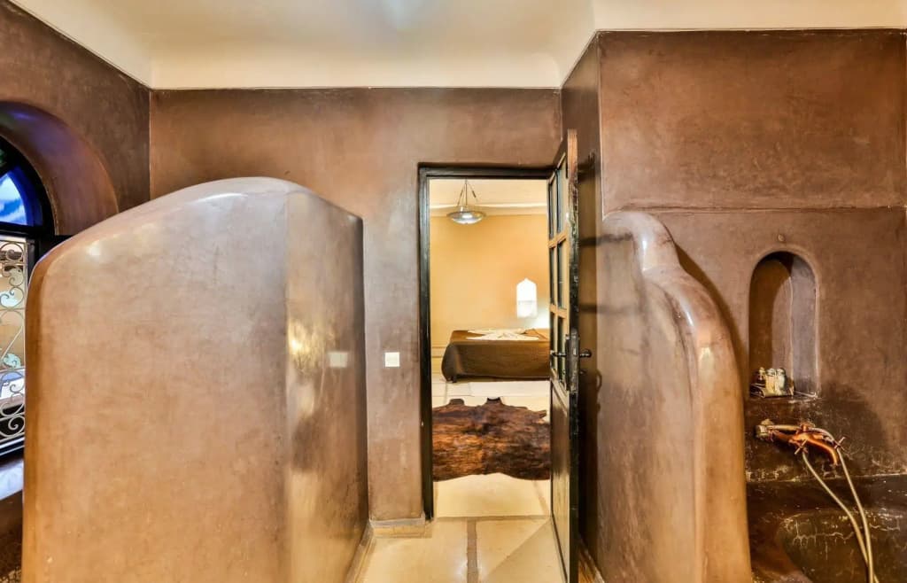 Riad Al Boraq - photo 7