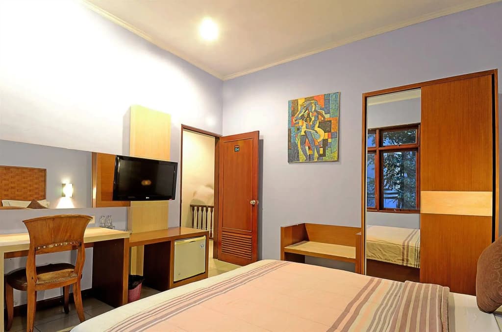 Villa Bunga Hotel  Spa - photo 2
