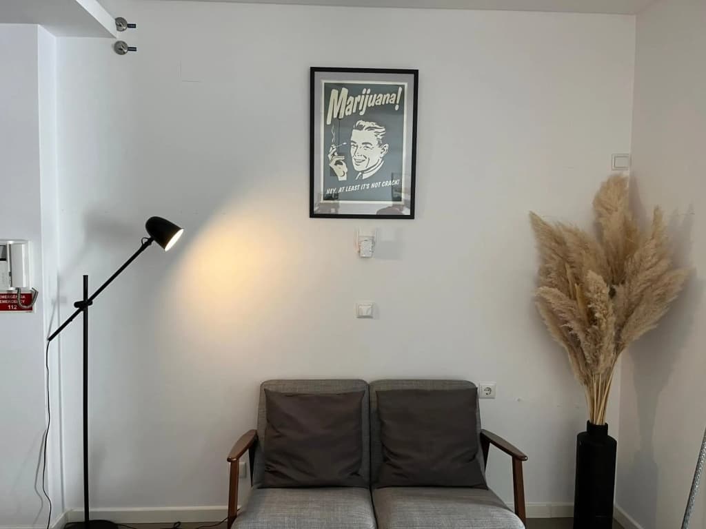 LX Lisboa Cozy studio - photo 10