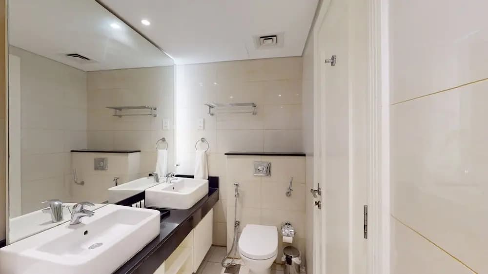 GreenFuture - Capital Bay Tower A - photo 10