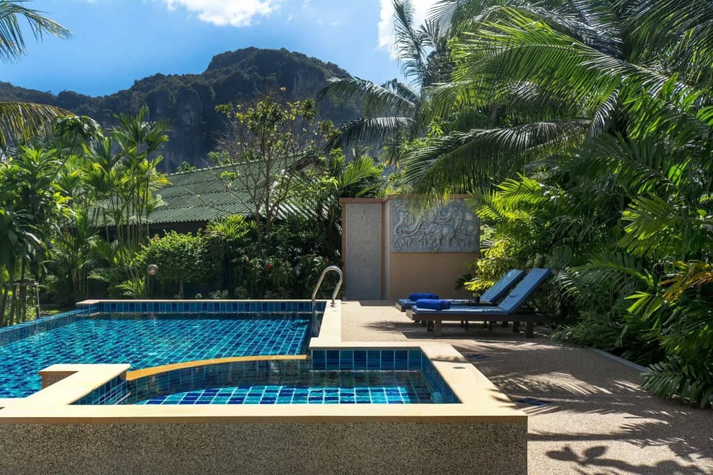 Boutique Garden Villas - photo 11