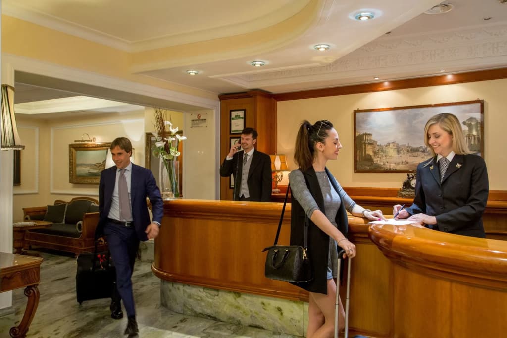 Albergo Ottocento - photo 23