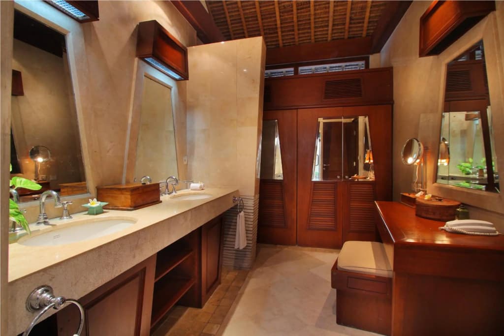 AlamKulKul Boutique Resort Kuta Bali - photo 11