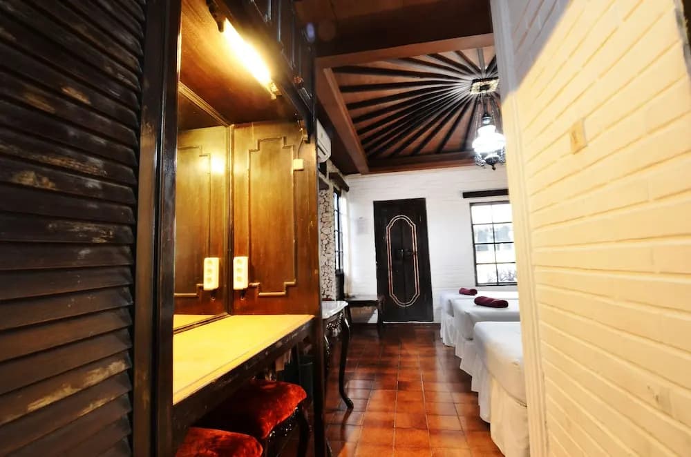 Hotel Prawita - photo 9