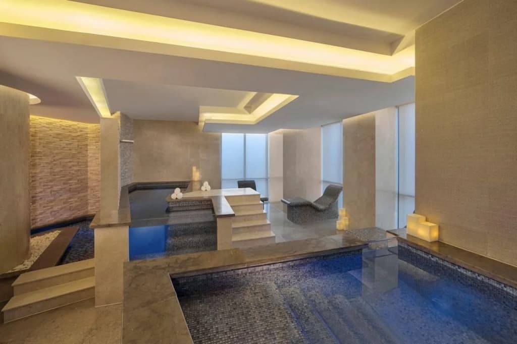 Hyatt Regency Dubai Creek Heights Residences - photo 14
