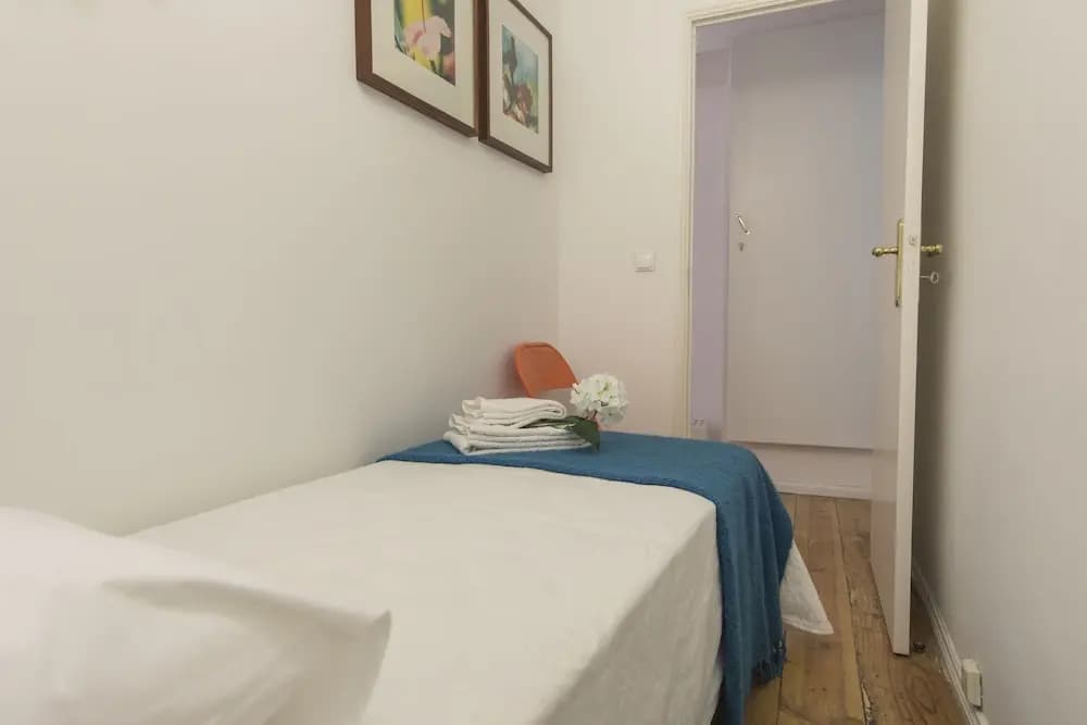Universal Lisboa Apartment - photo 4