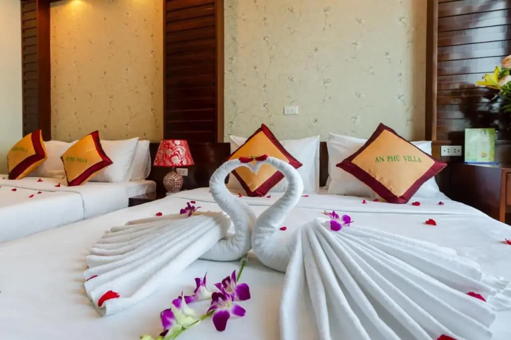 Misa Hotel Hanoi - photo 7