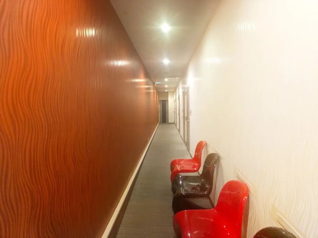 Tokyo Tourist Inn - main photo