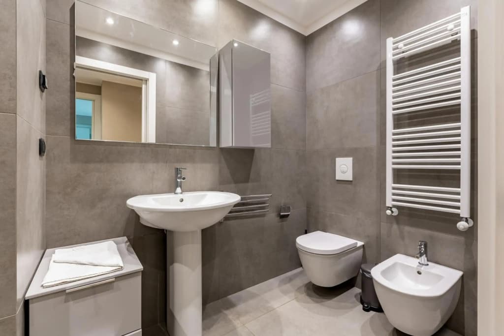 Campanini Apartment - photo 9