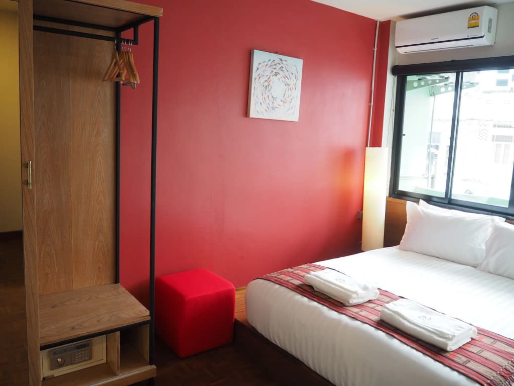 Boonnark B&B - photo 1