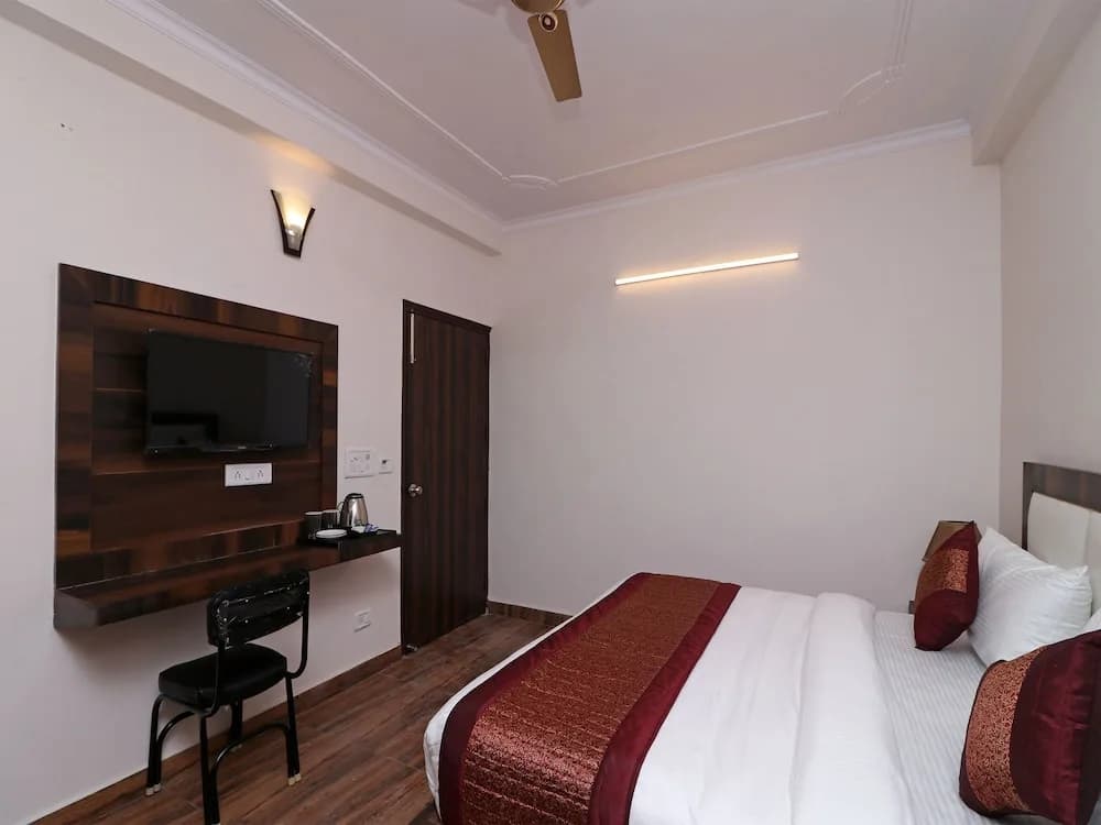 Hotel Sinon Suite - photo 3