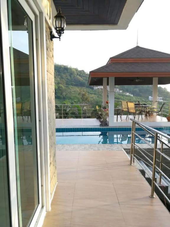 Baan Waru Seaview - photo 4