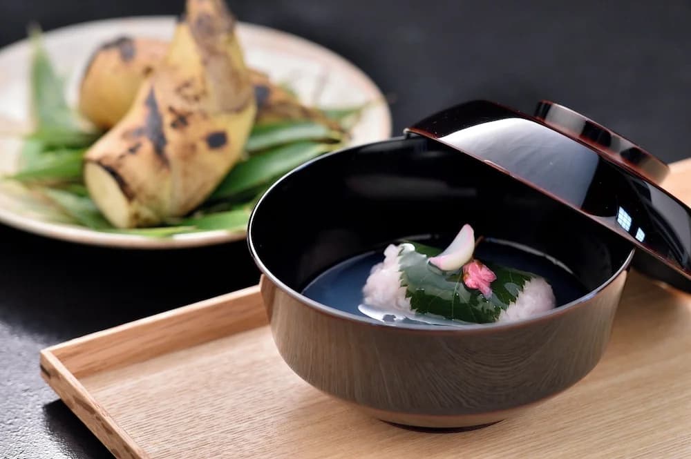Sumiya Ryokan Kyoto - photo 49