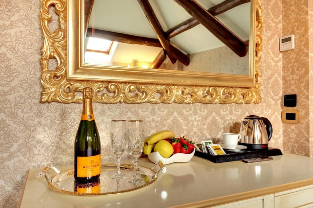 Hotel New Reiter - photo 11