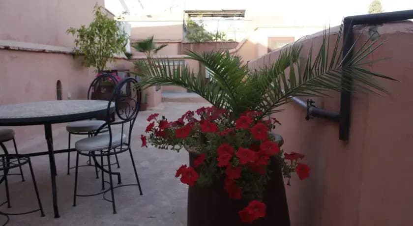 Riad Villariane - photo 7