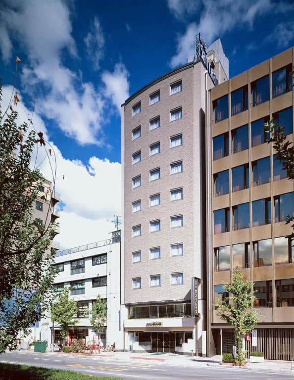 Hotel San Crane - photo 1