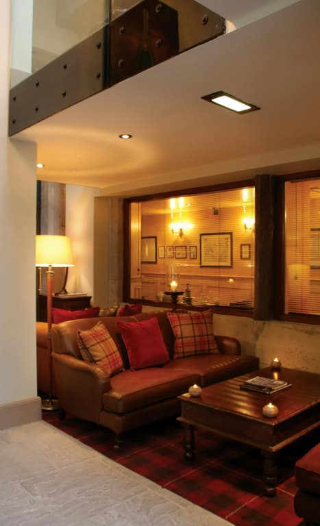 Hotel du Vin & Bistro Edinburgh - photo 2