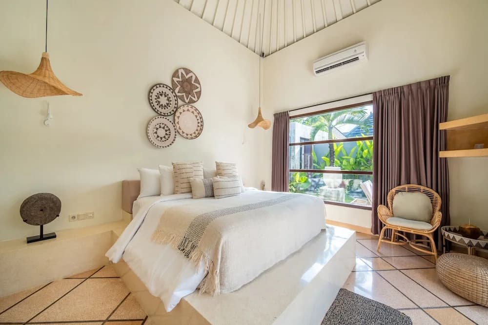 Villa Panchajanya - photo 5