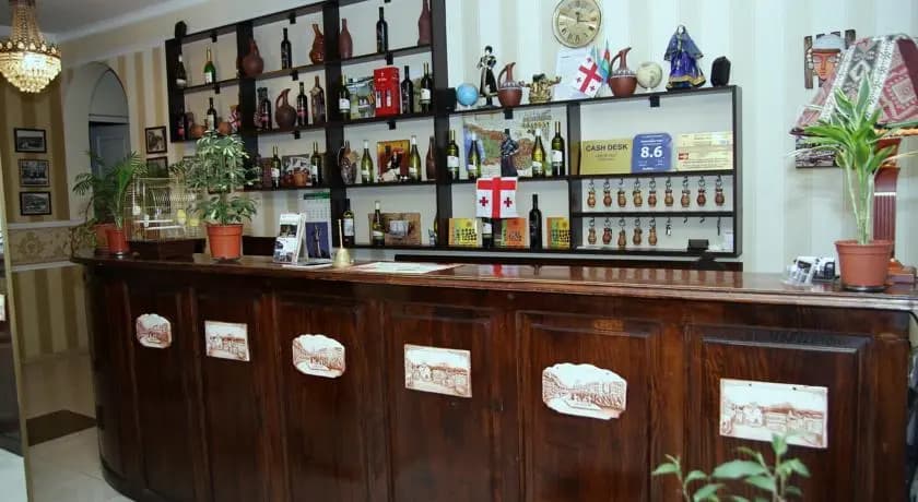 David Hotel - photo 2