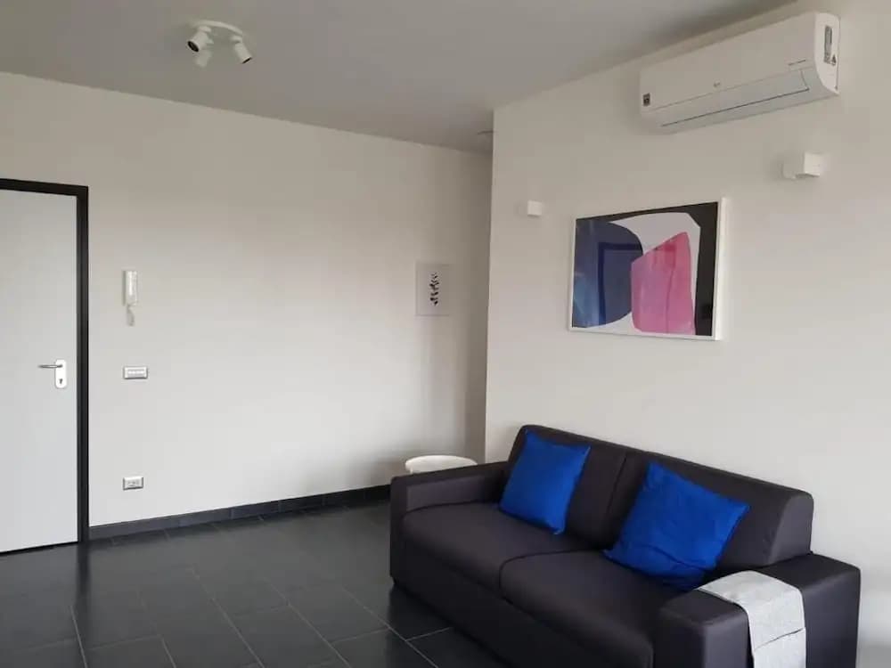 Nomentana White Apartment - photo 2