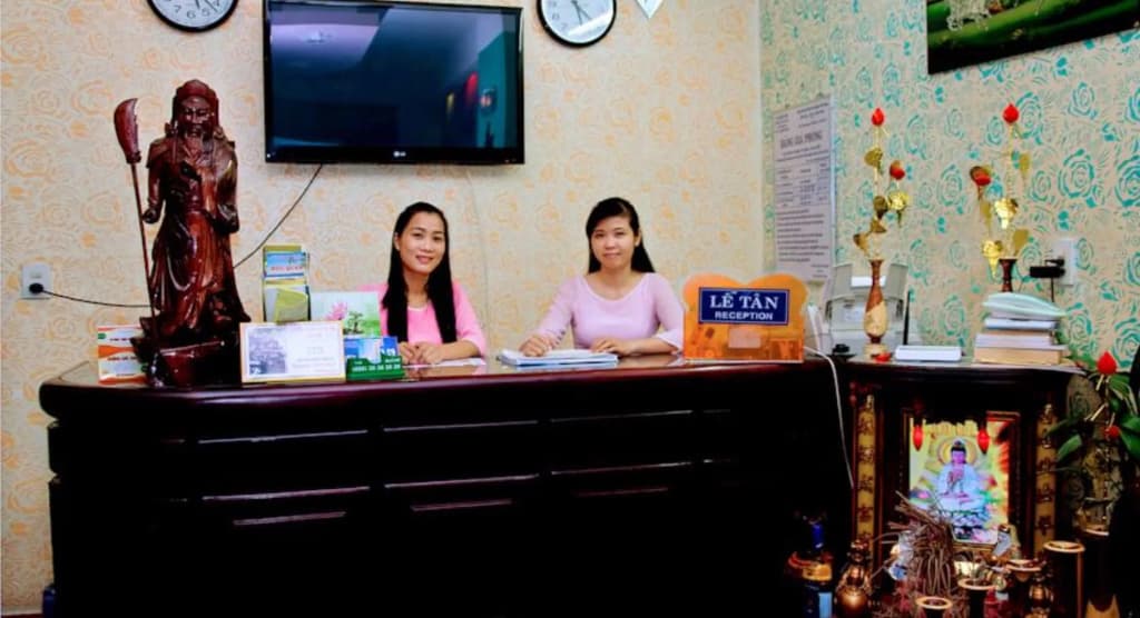 Thien Ma Hotel Nha Trang - photo 11