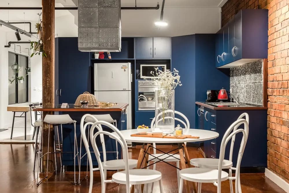 StayCentral - Heritage Warehouse Retreat - photo 22