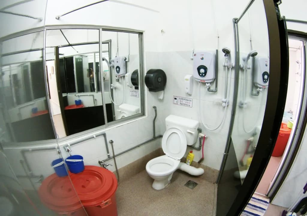 39 Guest House - photo 7