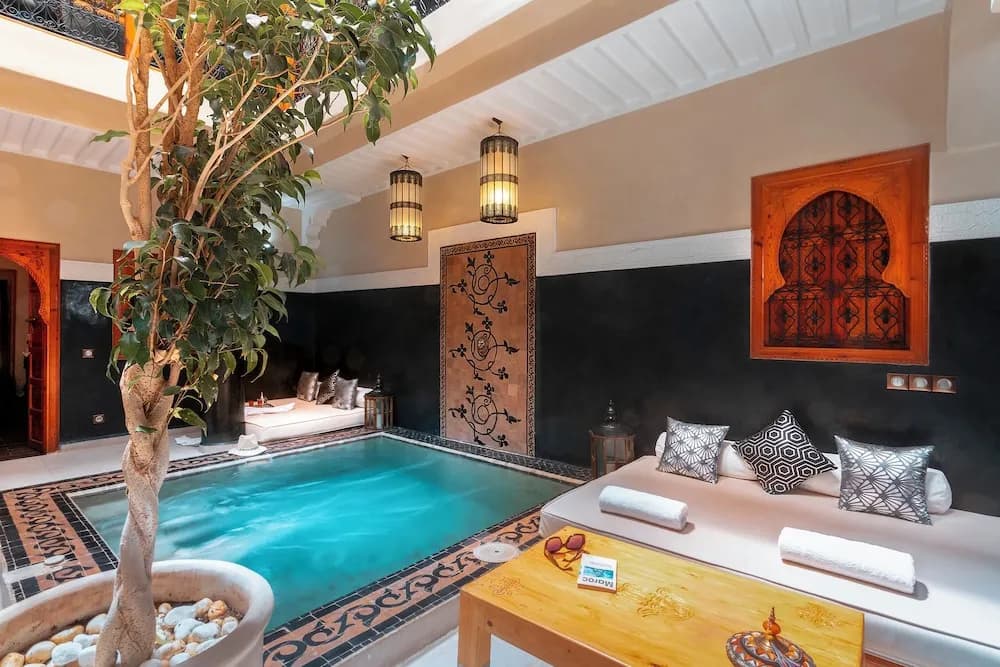 Riad Rodaina & Spa - photo 10
