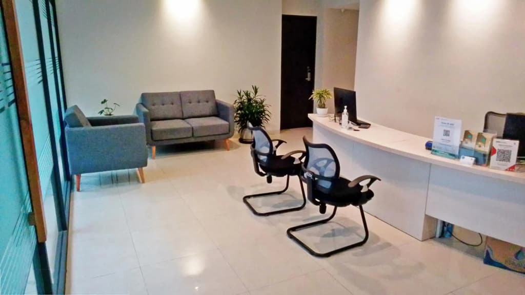 LeGreen Suite Sudirman - photo 13
