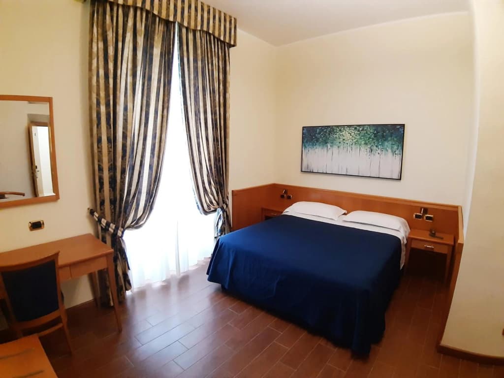 Hotel Mariano - photo 4