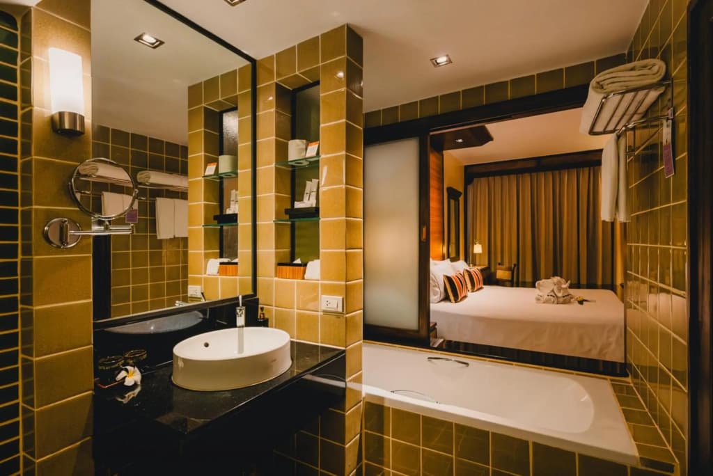 Siam Bayshore Pattaya - photo 42
