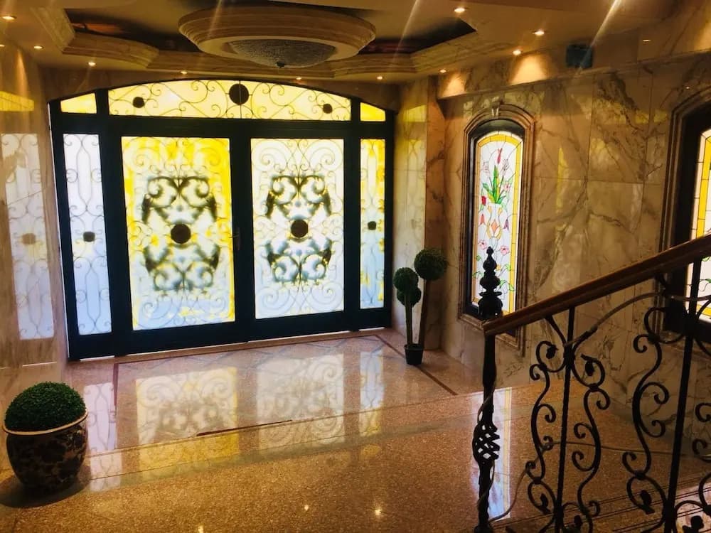 Maadi Royal Serviced Apartments - photo 7