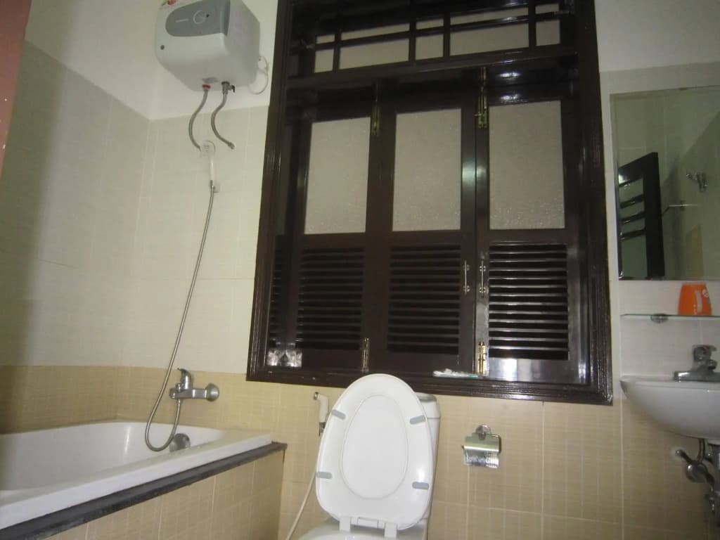 Sea Star Homestay - photo 8