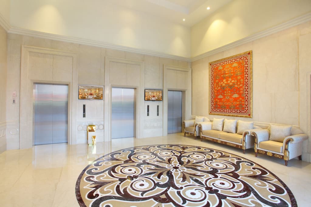 Seven Seas Hotel - photo 4