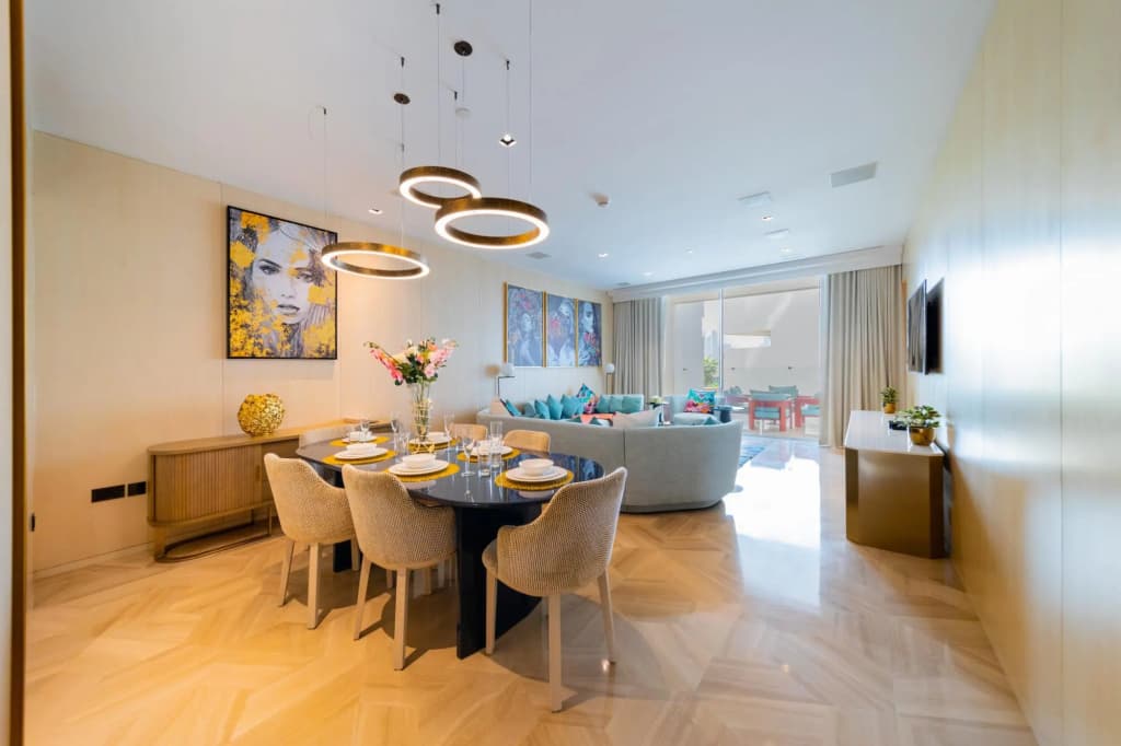 DXB - Five - 30308 - PJ - photo 22
