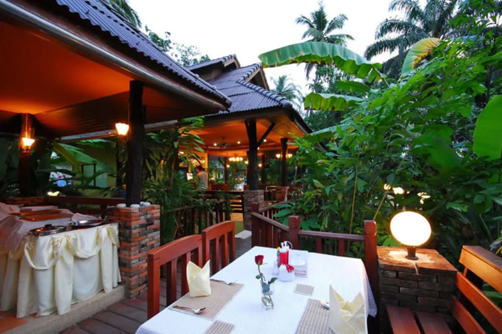 Sunda Resort - photo 20